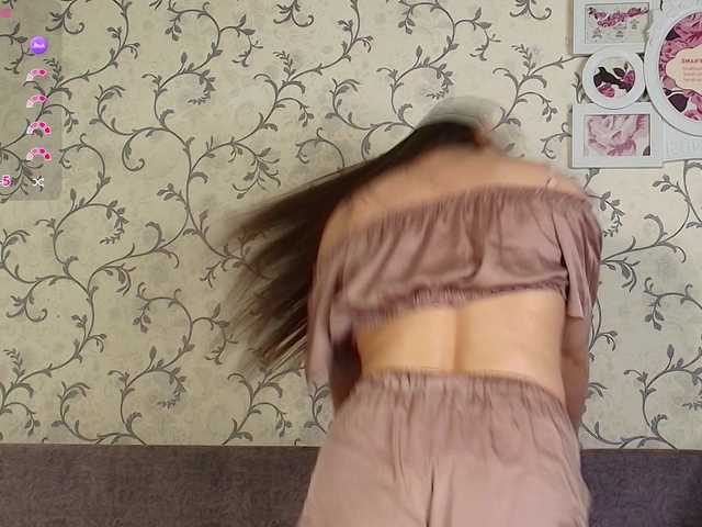 yesbody's BongaCams show and profile