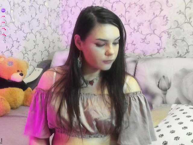 yesbody's BongaCams show and profile