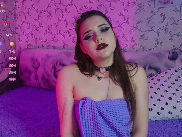 yesbody's BongaCams show and profile