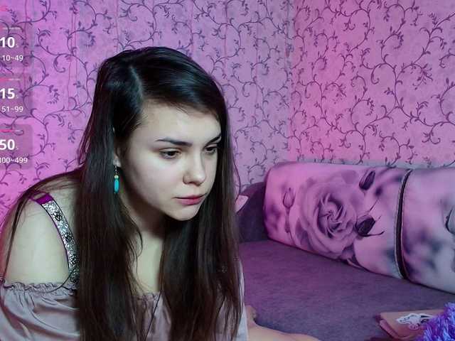 yesbody's BongaCams show and profile