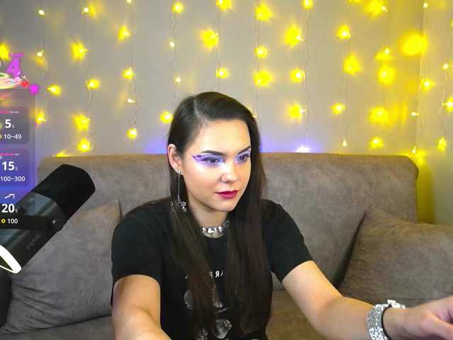 yesbody's BongaCams show and profile