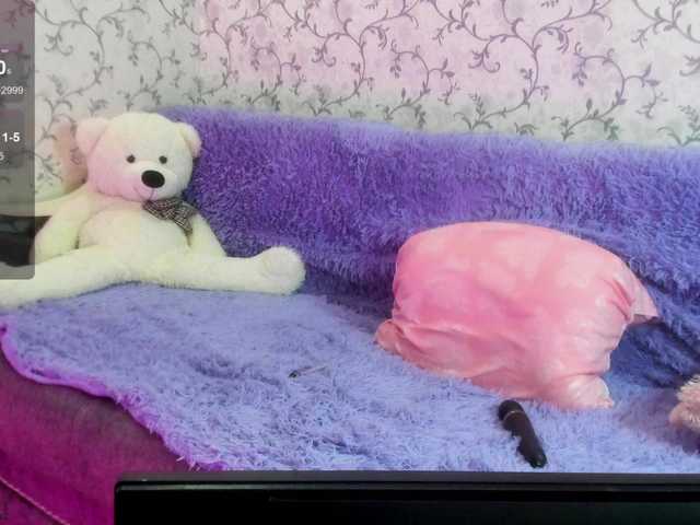 yesbody's BongaCams show and profile