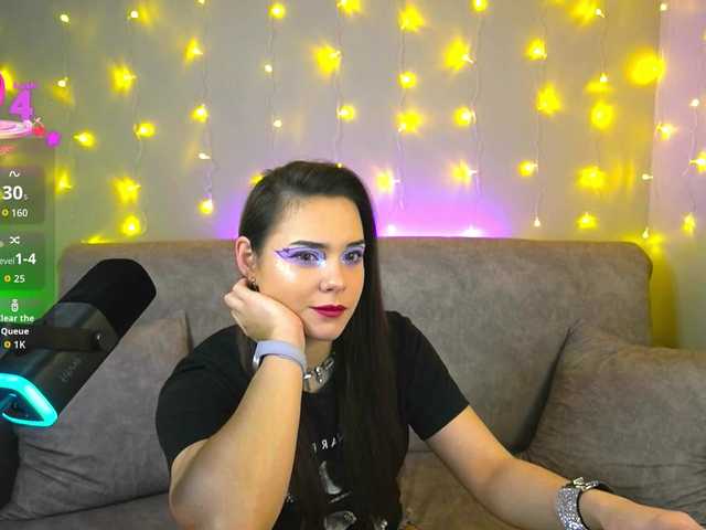 yesbody's BongaCams show and profile