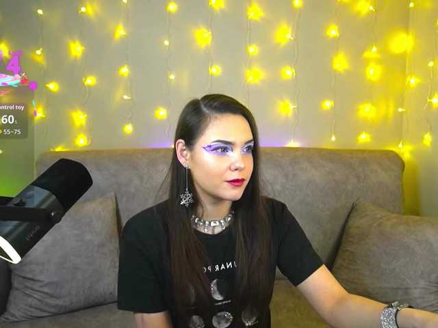 yesbody's BongaCams show and profile