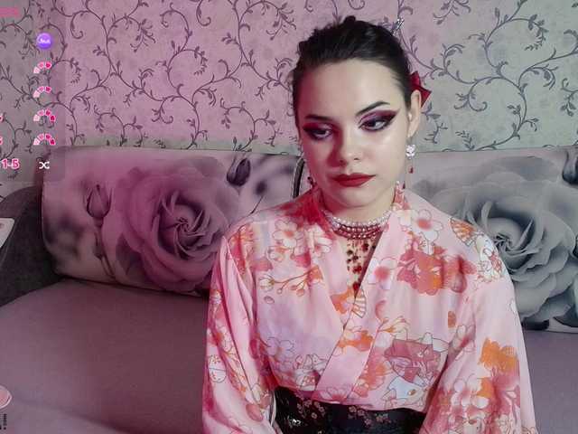 yesbody's BongaCams show and profile