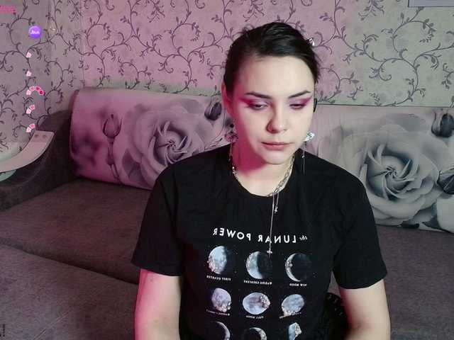 yesbody's BongaCams show and profile