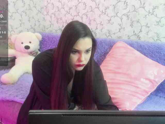 MorAnna webcam
