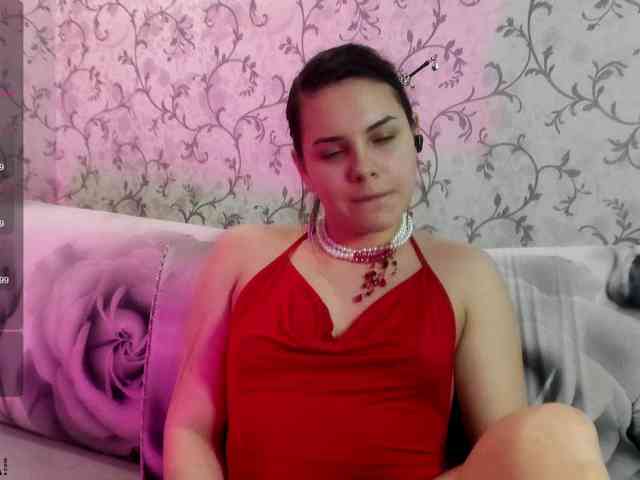 MorAnna webcam