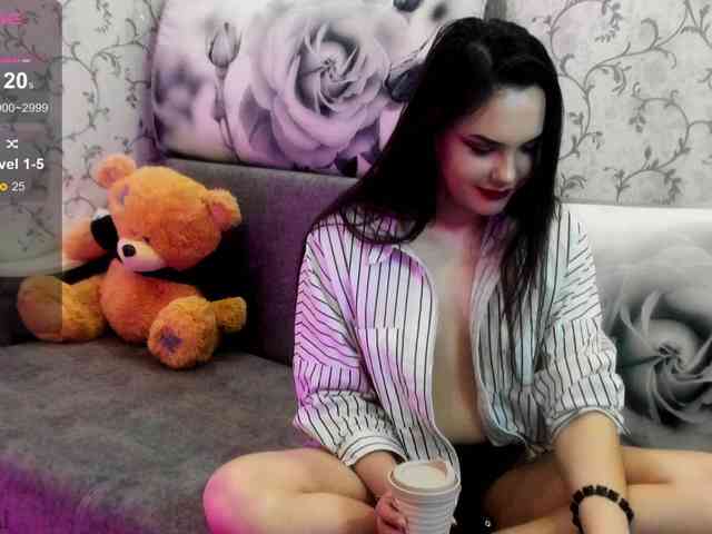 MorAnna (Moraana, yesbody)