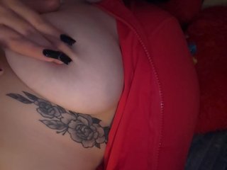 RedTobacco Porn Show