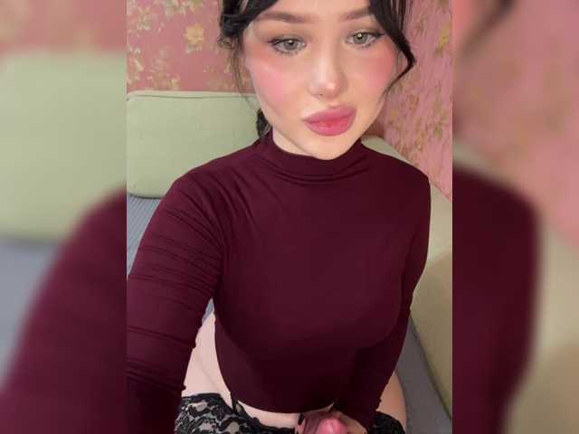 RedTobacco — Red day  fuck my breast No anal! @total   @sofar  @remain 