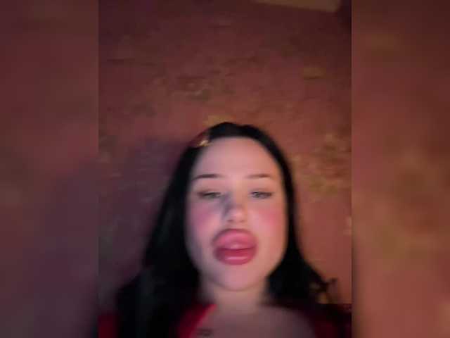 RedTobacco – webcam model profile photo