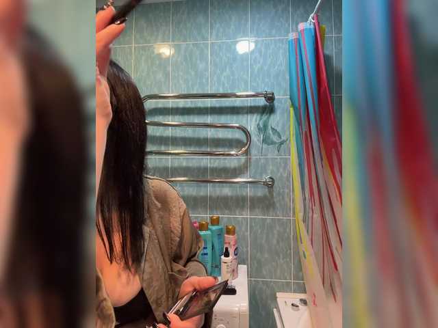 RedTobacco – webcam model profile photo