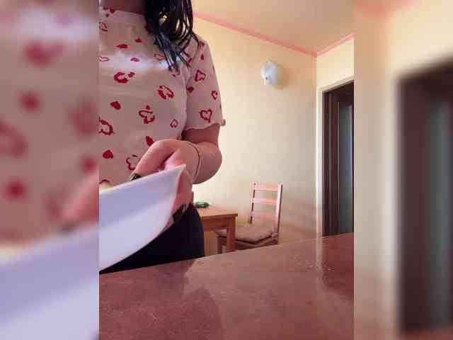 RedTobacco Live Webcam on BongaCams