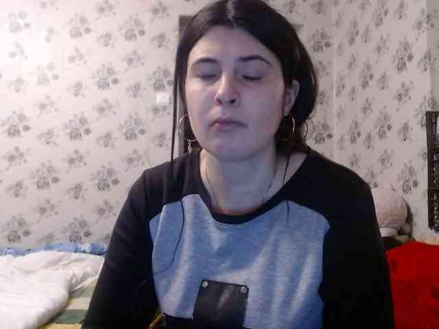 Karolina33 Live Webcam on BongaCams