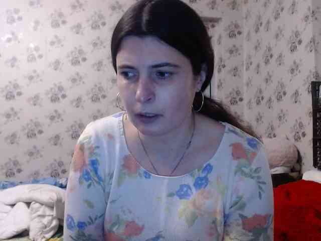 Karolina33 Live Webcam on BongaCams