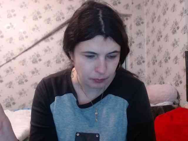 Karolina33 Live Webcam on BongaCams