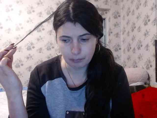 Karolina33 Live Webcam on BongaCams