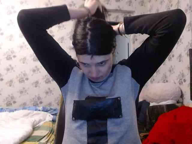 Karolina33 Live Webcam on BongaCams