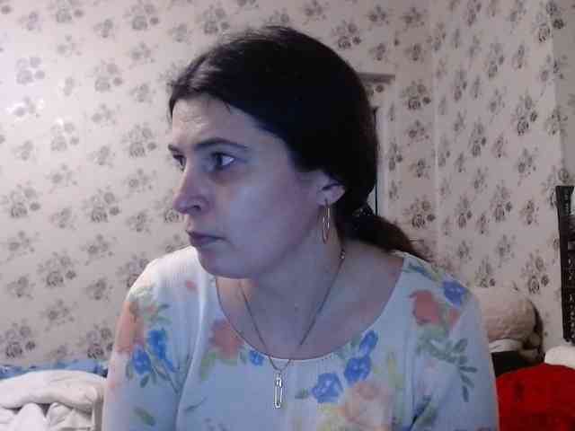 Karolina33 Live Webcam on BongaCams