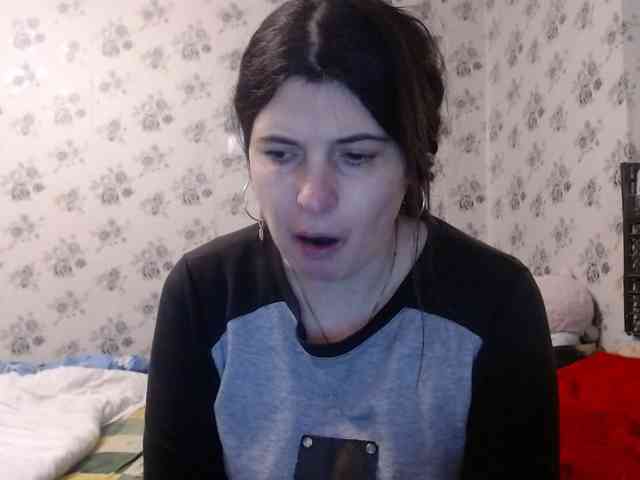 Karolina33 Live Webcam on BongaCams