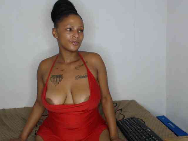 Belle255 webcam