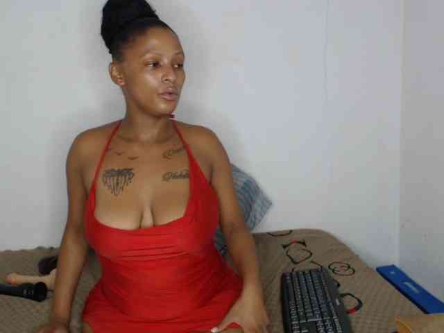 Belle255 webcam