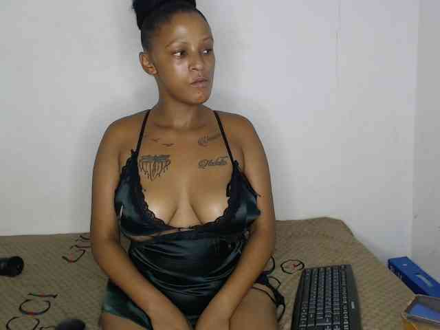 Belle255 webcam