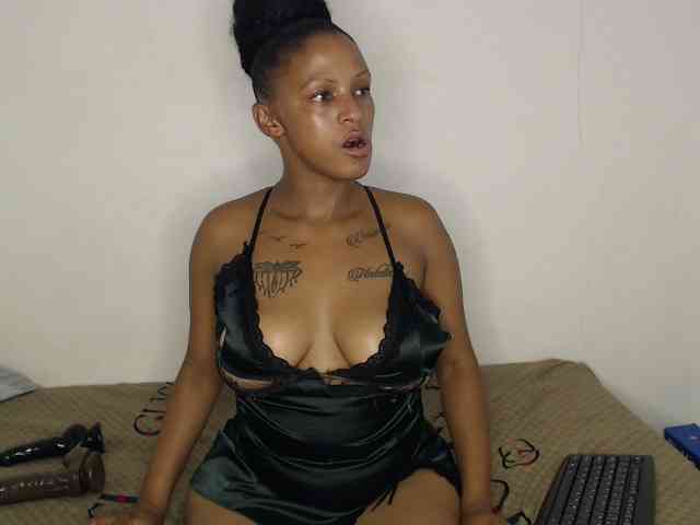 Belle255 webcam