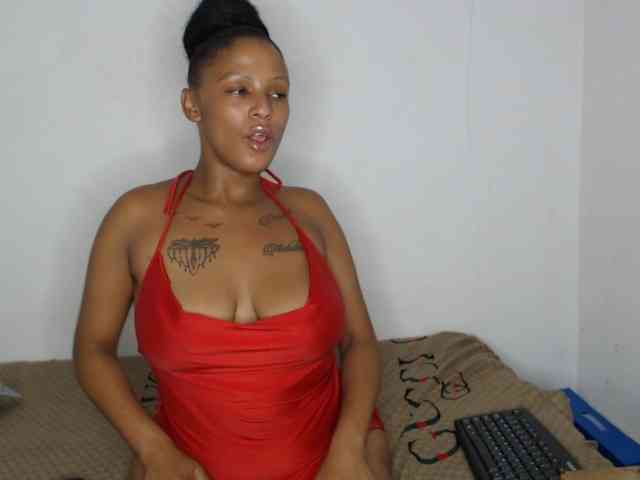 Belle255 webcam