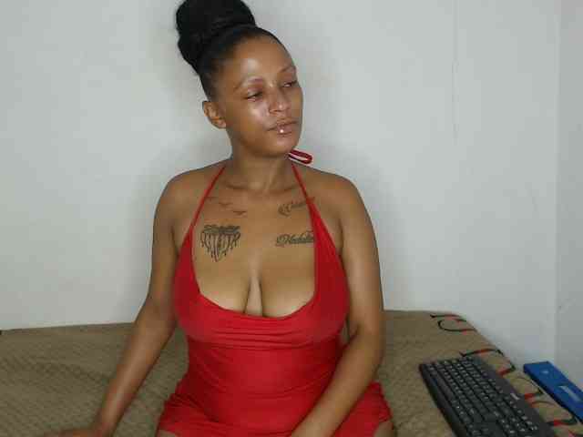 Belle255 webcam
