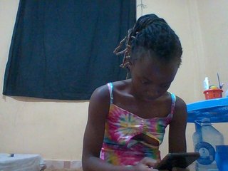 Preckybarbie Porn Show