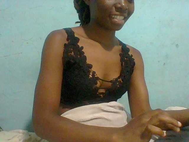 Prekky's BongaCams show and profile