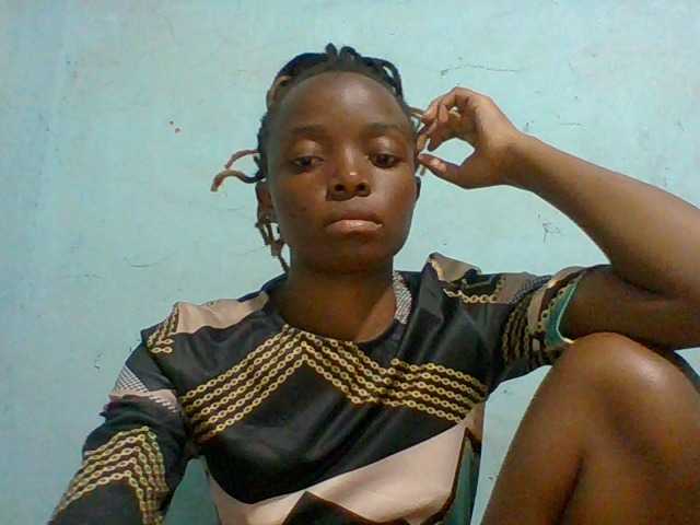 Prekky's BongaCams show and profile