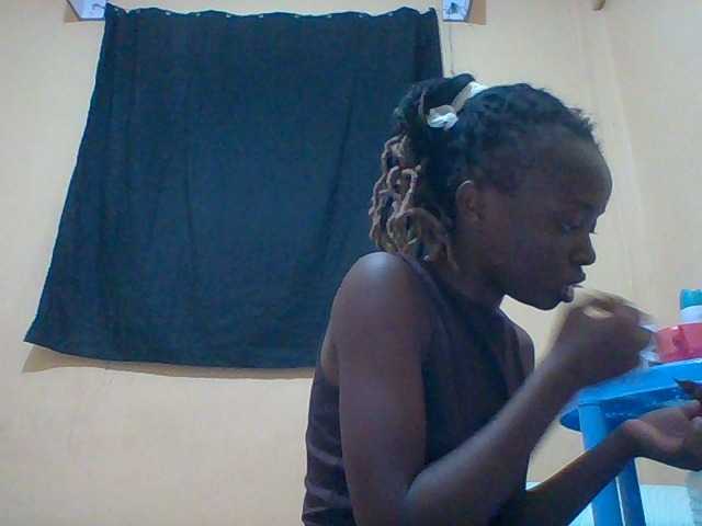 Prekky's BongaCams show and profile