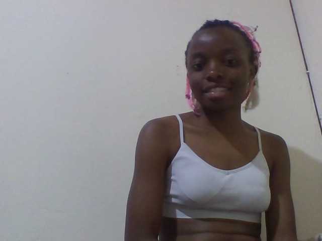 Prekky Live Cam on BongaCams