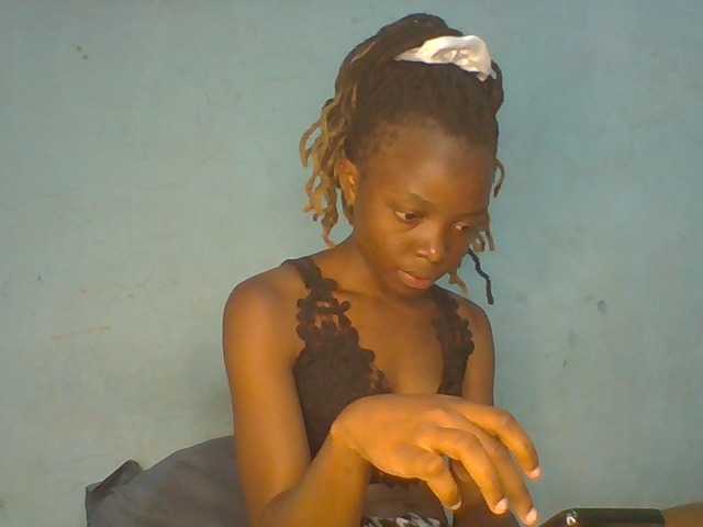 Prekky's BongaCams show and profile