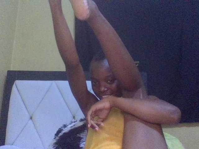 Prekky's BongaCams show and profile