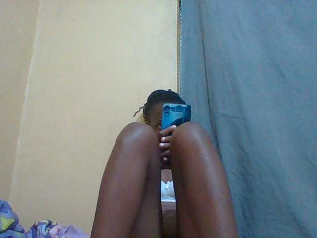 Prekky's BongaCams show and profile