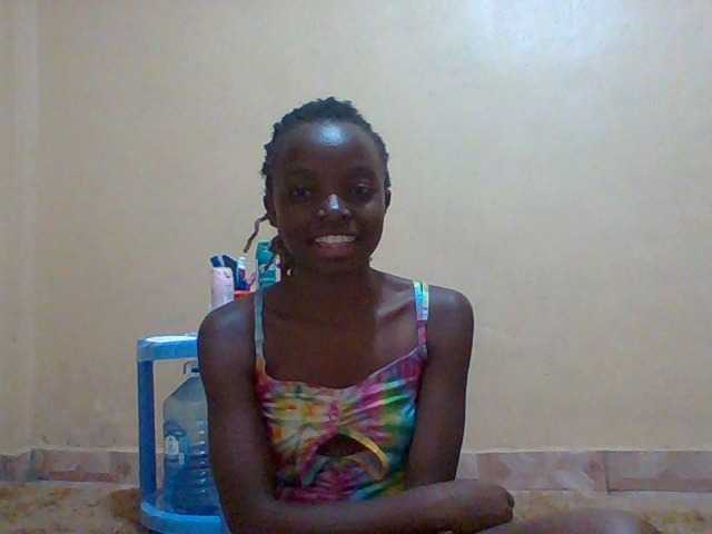 Prekky's BongaCams show and profile