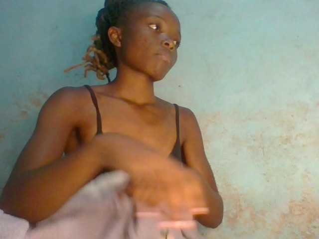 Prekky's BongaCams show and profile