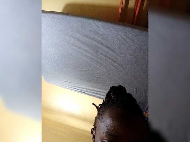 Prekky Live Cam on BongaCams