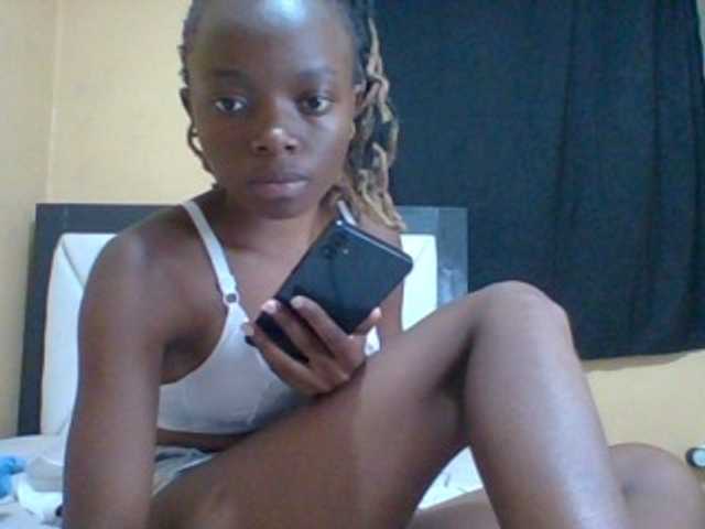 Prekky's BongaCams show and profile