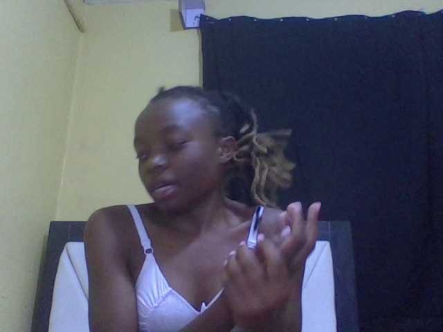 Prekky's BongaCams show and profile