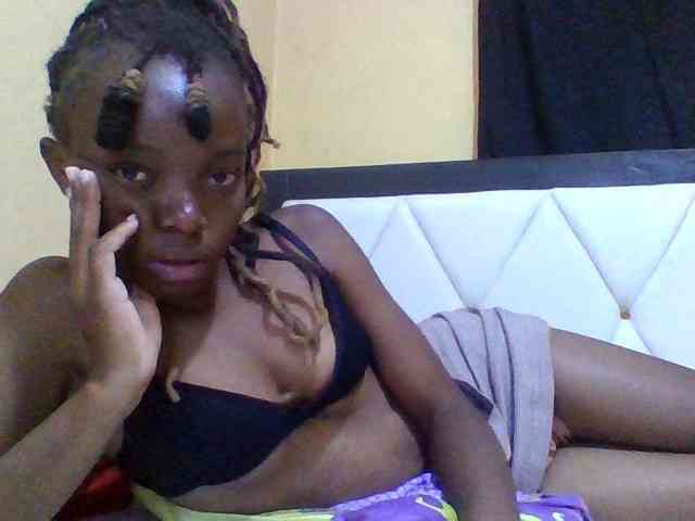 Prekky Live Webcam on BongaCams