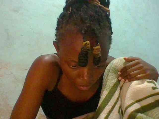 Prekky Live Webcam on BongaCams