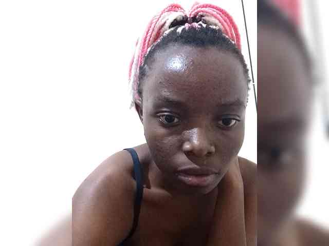 Prekky Live Webcam on BongaCams