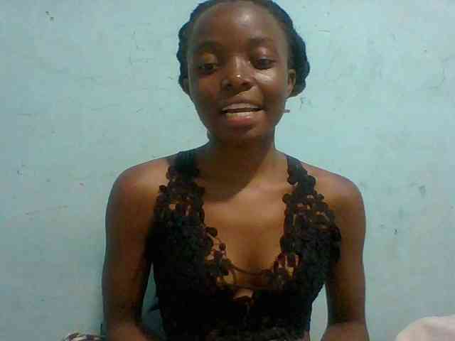 Prekky Live Webcam on BongaCams