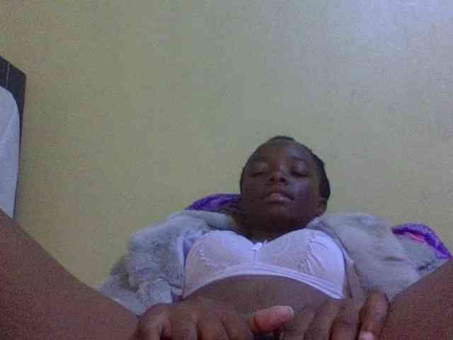 Prekky Live Webcam on BongaCams