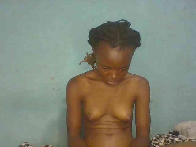 Prekky Live Webcam on BongaCams